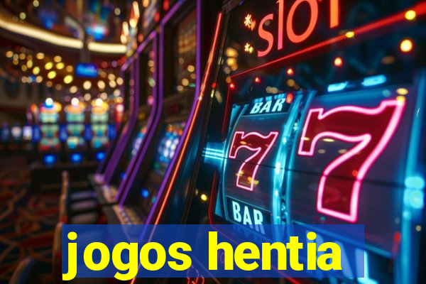 jogos hentia